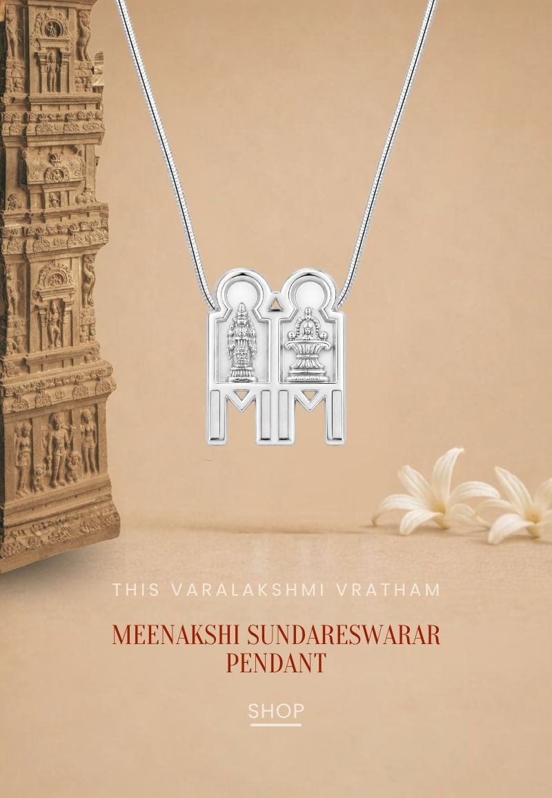 Meenakshi Sundareswarar Pendant_New.jpg__PID:7136763a-fa5c-4a5e-8009-9bbcf887667b