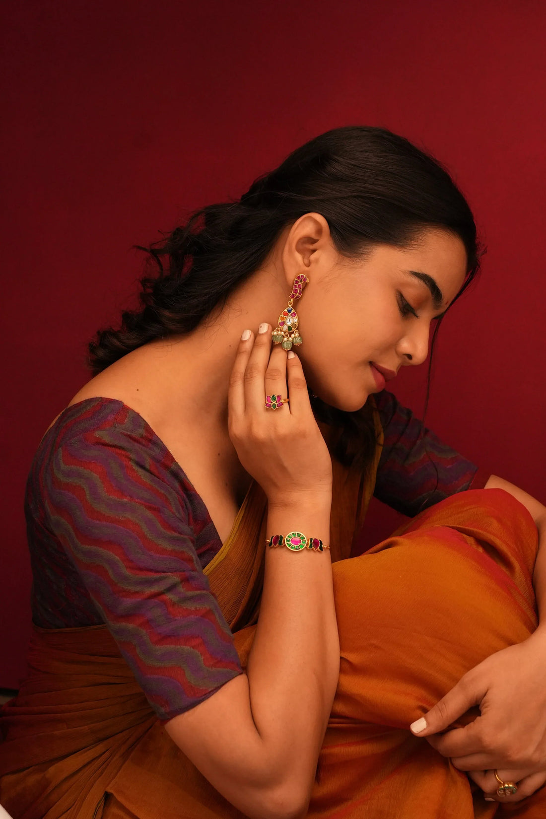 Beyond the Sparkle: Unearthing the Soul of Your Silver Adornments