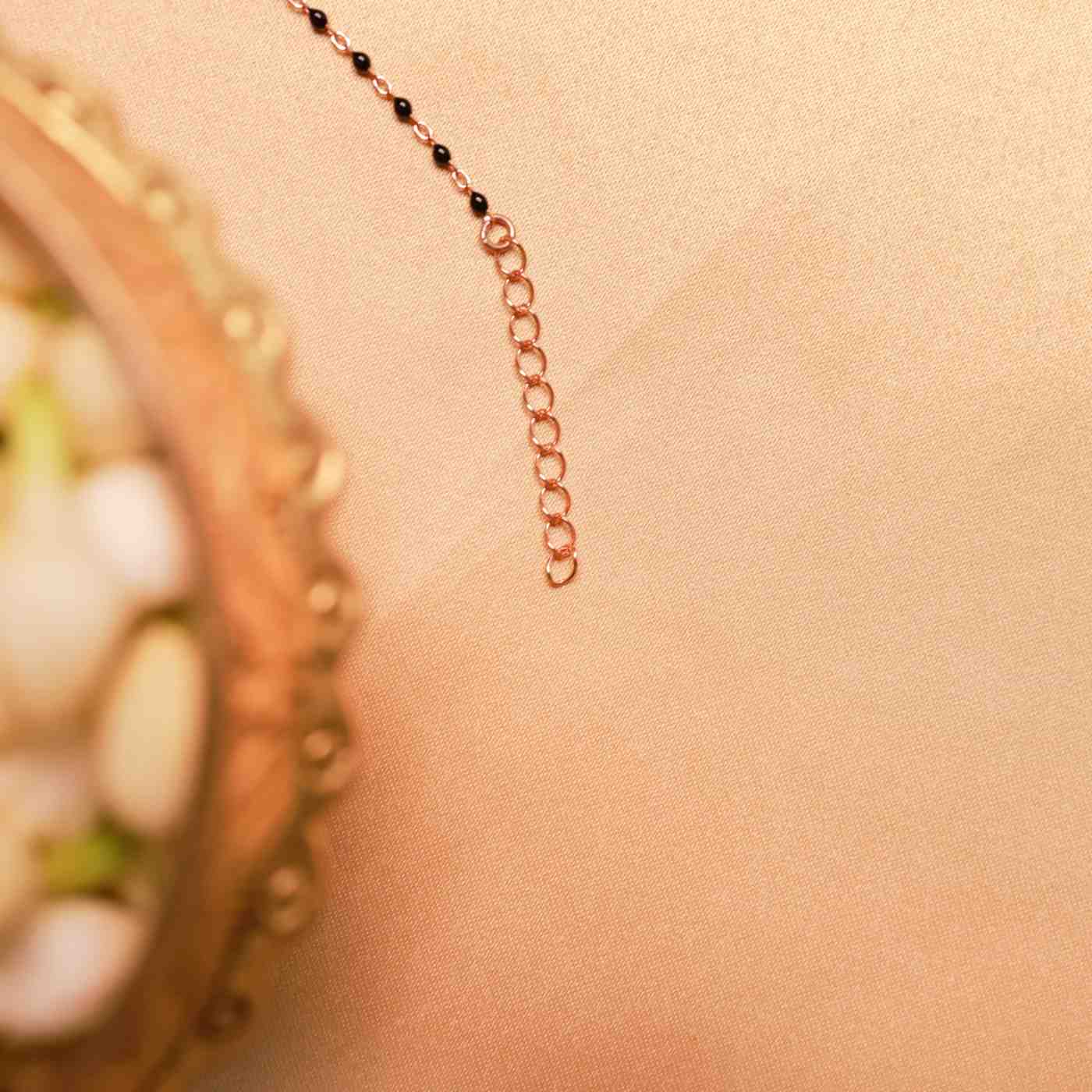 Evil Eye Silver Bracelet