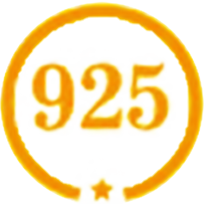 925 Silver