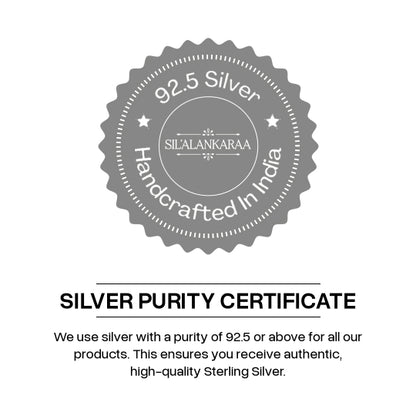 Sterling Silver Adjustable Heart Toe Ring