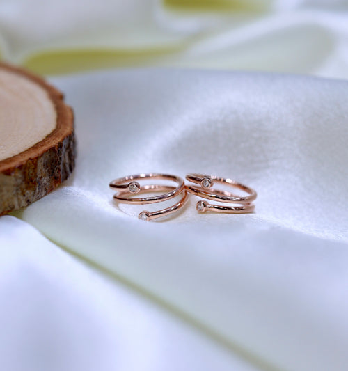 Toe Ring