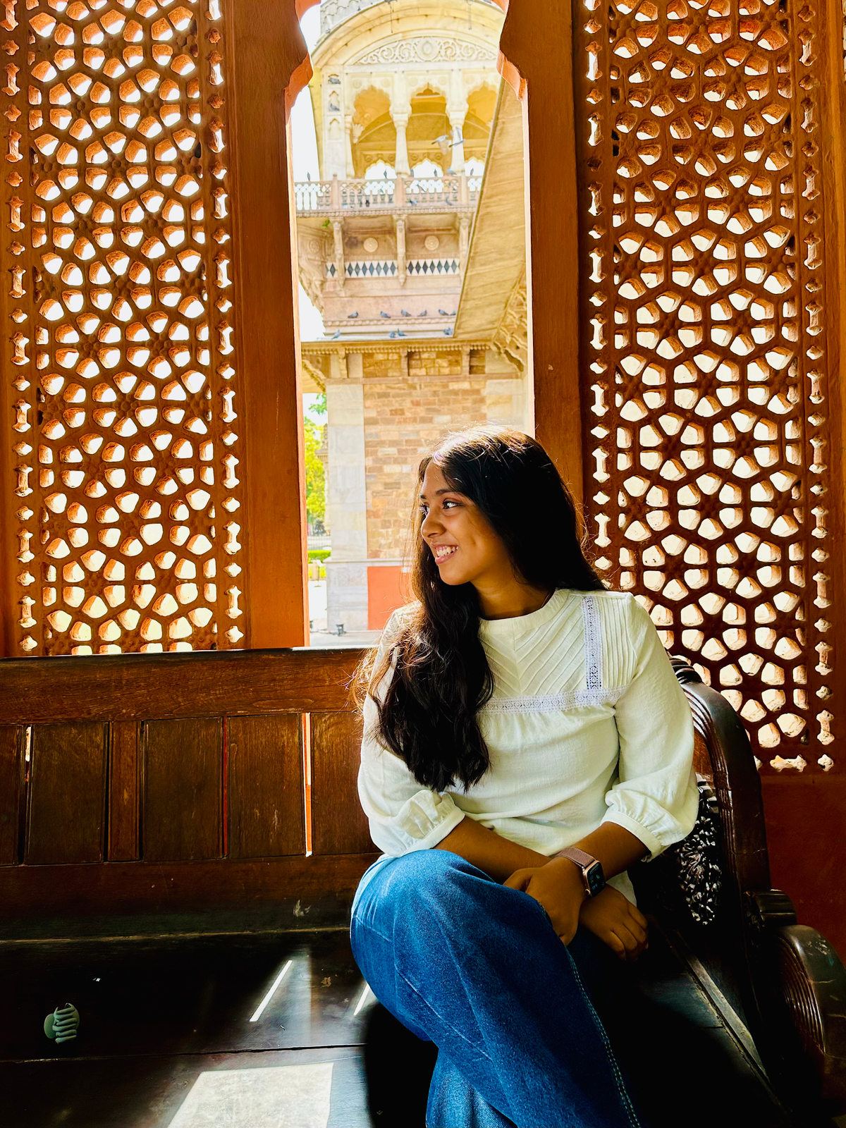 Shreeja