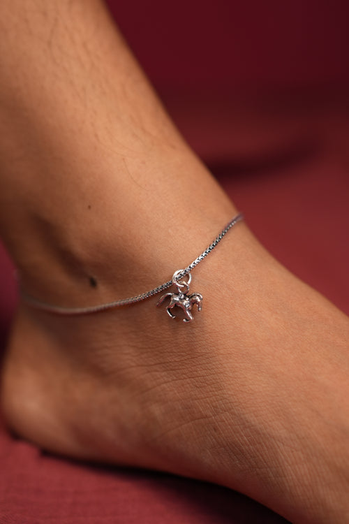 Anklets