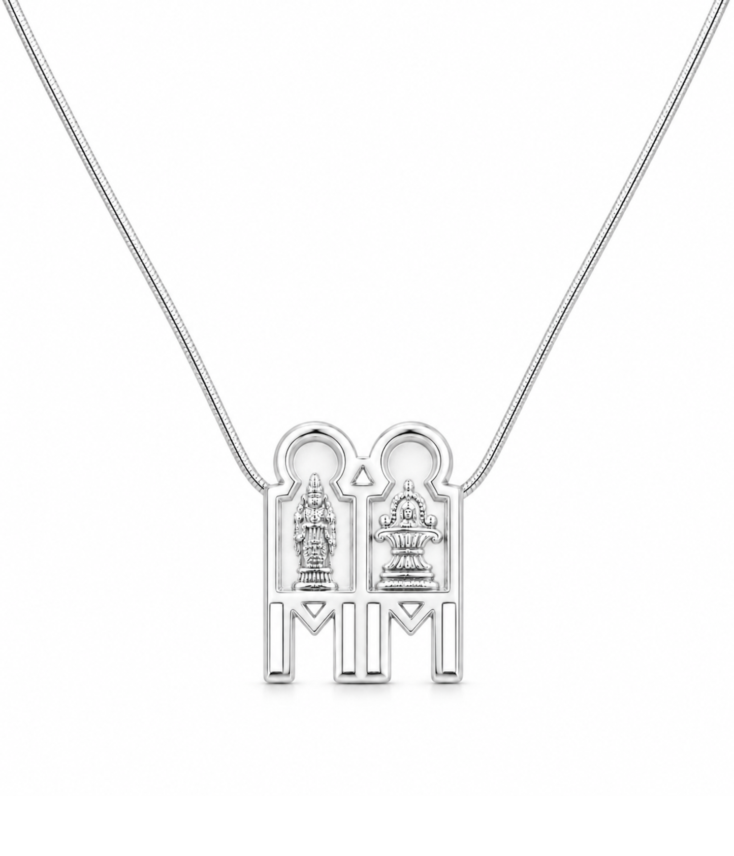 Spiritual Jewellery