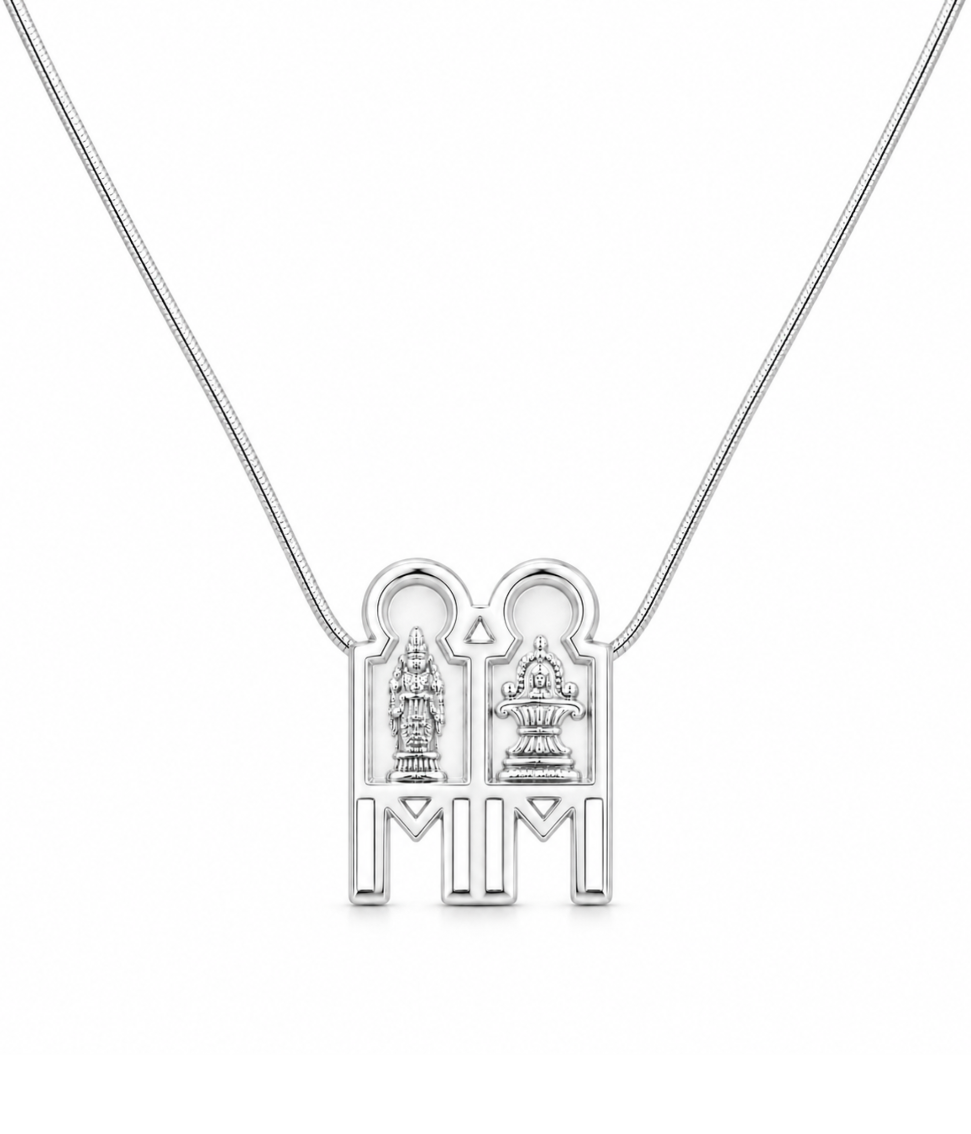Spiritual Jewellery